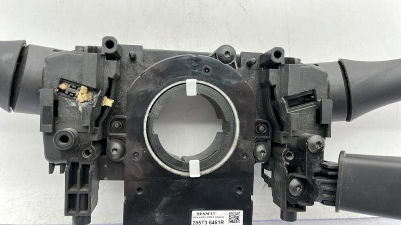 Devio guida completo con contatto spiralato RENAULT CLIO 5 PHASE 1 Gasolina/Híbrido - 1