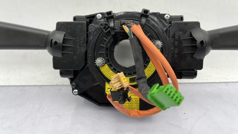 Devio guida completo con contatto spiralato VOLVO C 30 PHASE 1 Diésel - 1