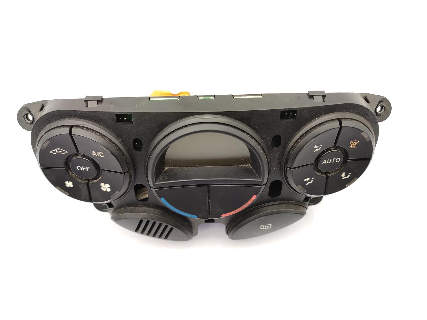 Commande chauffage FORD FOCUS 1 Diesel - 1