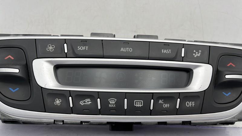 Commande chauffage RENAULT MEGANE 3 PHASE 2 Diesel - 1