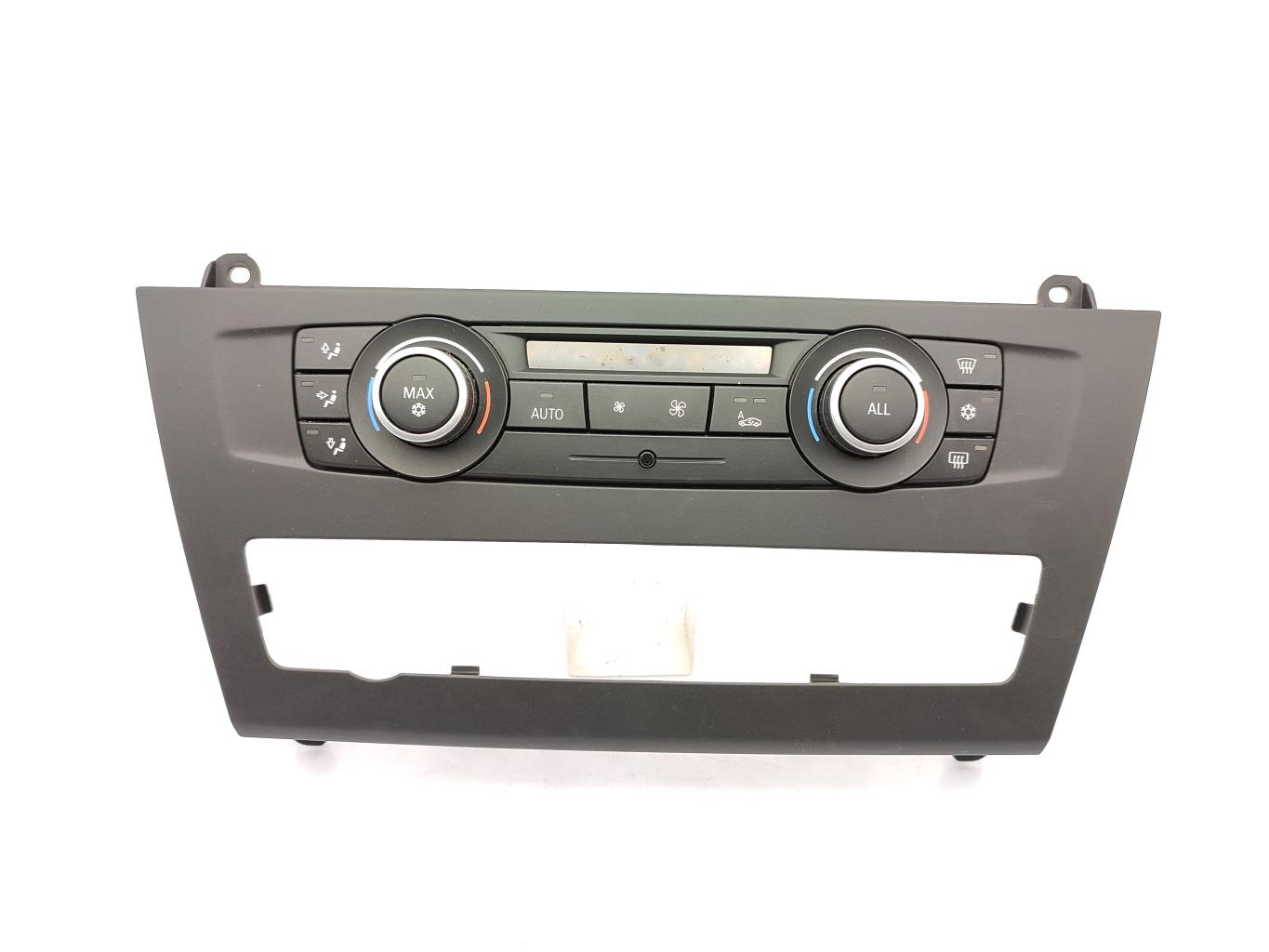 Commande chauffage BMW X3 F25 PHASE 1 Diesel - 1