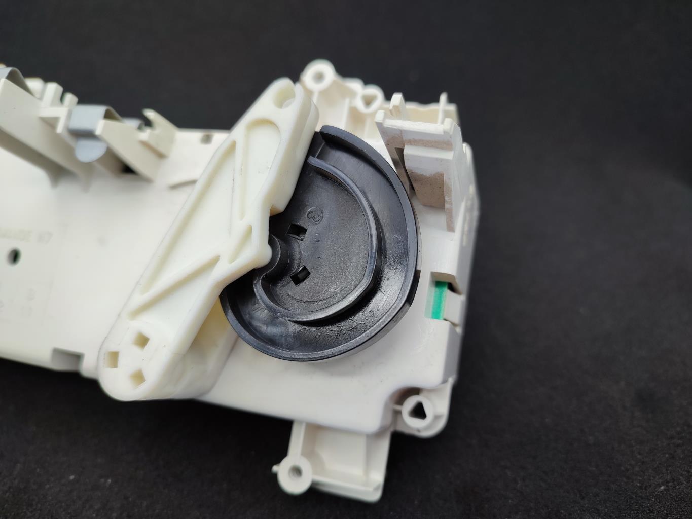 Commande chauffage CITROEN XSARA PHASE 2 Diesel - 1