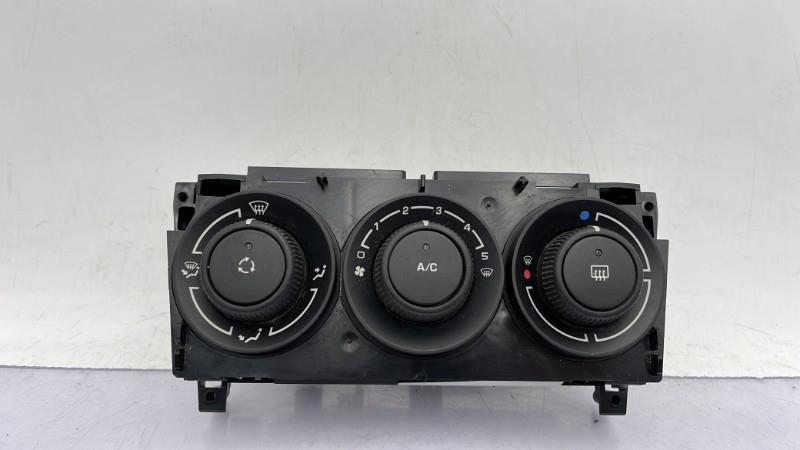Commande chauffage PEUGEOT 5008 1 PHASE 1 Diesel - 1