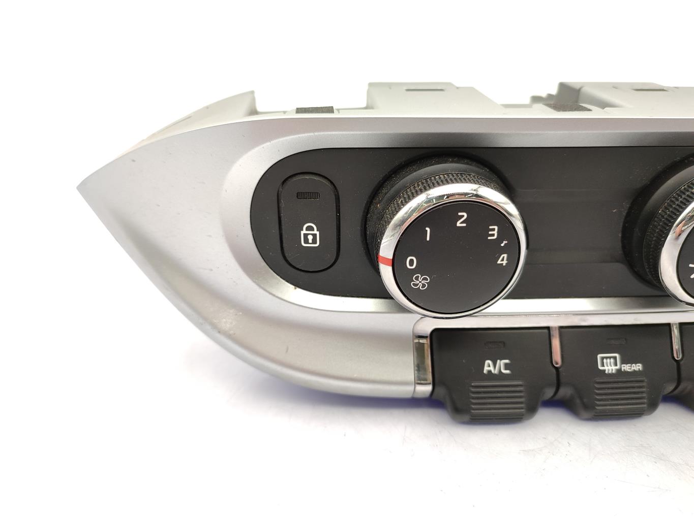 Commande chauffage KIA RIO 3 PHASE 2 Essence - 1