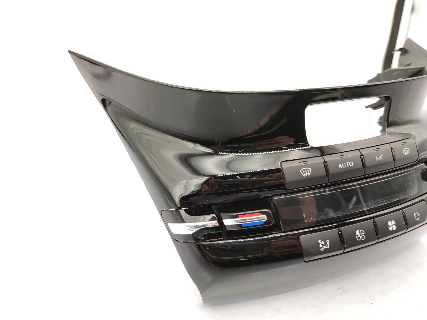 Commande chauffage PEUGEOT 2008 1 PHASE 1 Diesel - 1