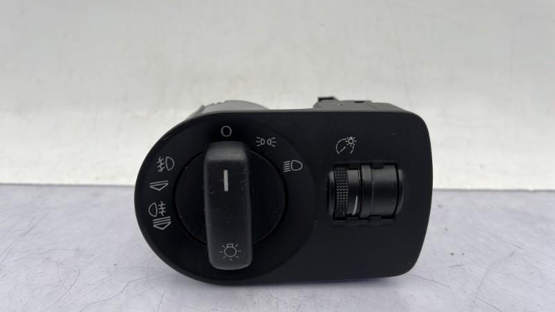 Commande de phare AUDI A3 2 SPORTBACK PHASE 1 Diesel - 1