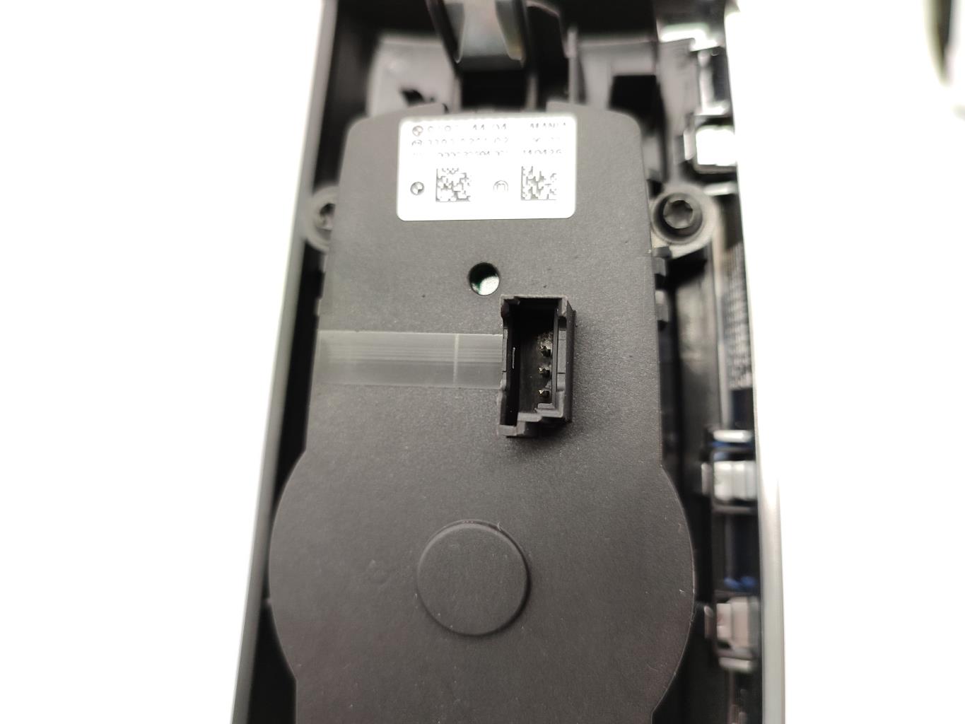 Commande de phare BMW X3 F25 PHASE 1 Diesel - 1