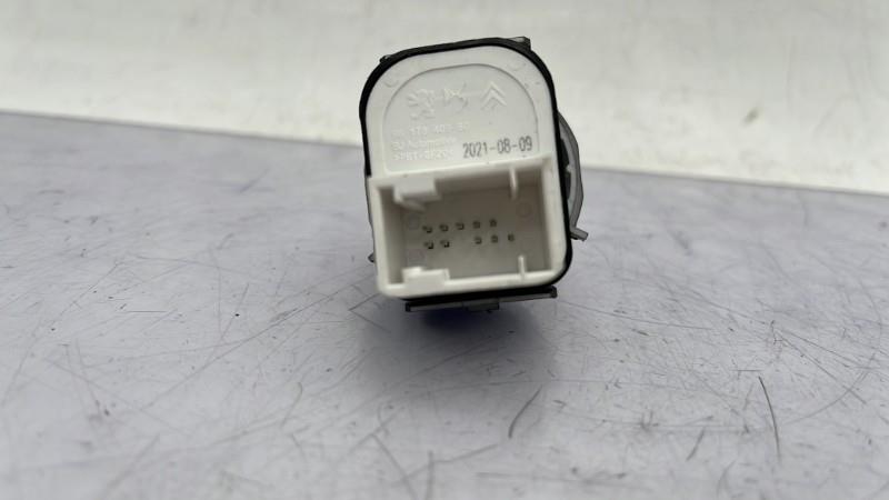 Commande retroviseurs CITROEN C3 3 PHASE 2 Diesel - 1