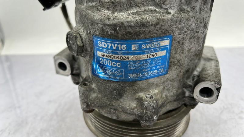 Compresseur clim VOLVO C 30 PHASE 1 Diesel - 1