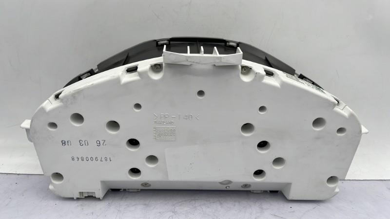 Compteur VOLVO C 30 PHASE 1 Diesel - 1