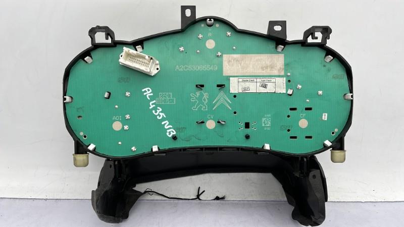 Compteur PEUGEOT 207 PHASE 1 BREAK Diesel - 1