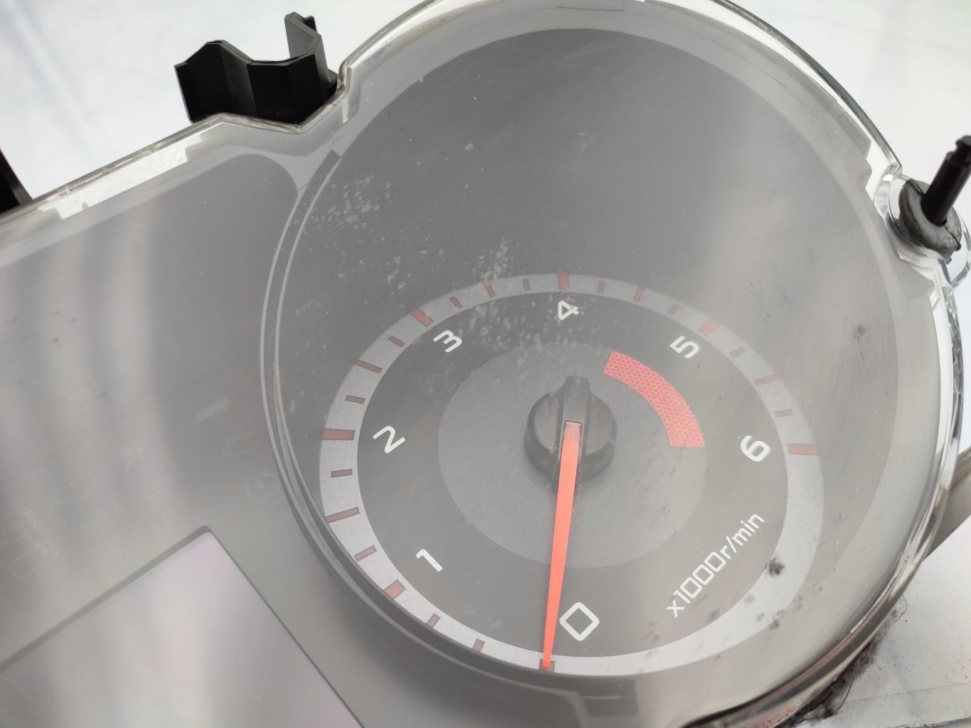 Compteur PEUGEOT 4007 Diesel - 1