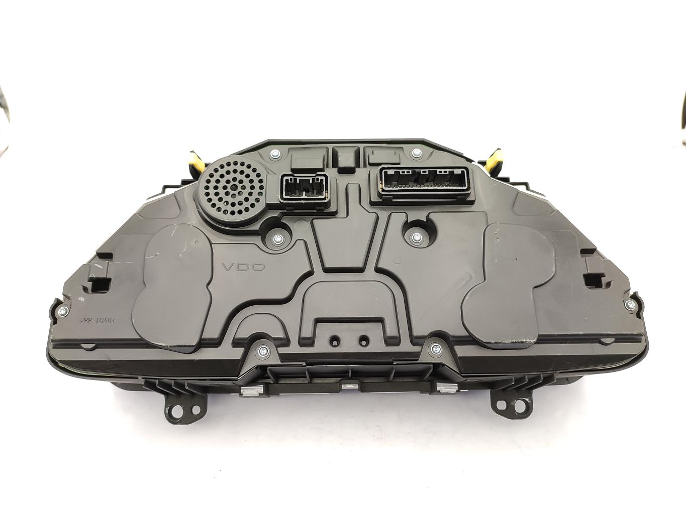Compteur TOYOTA AURIS 2 PHASE 2 Essence - 1