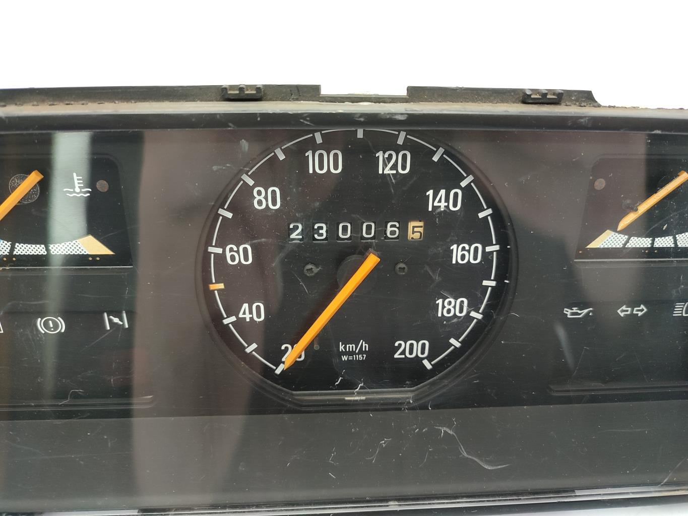 Compteur OPEL CORSA A  - 1