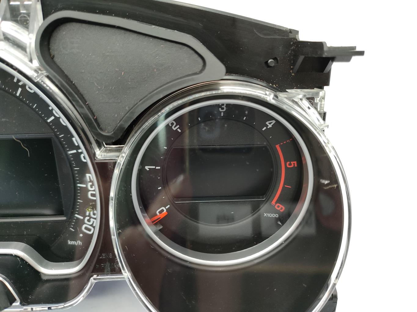 Compteur CITROEN C5 2 BREAK Diesel - 1