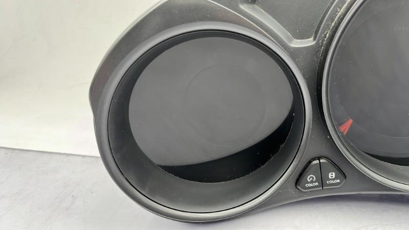 Compteur CITROEN C4 2 PHASE 1 Diesel - 1
