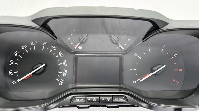 Tachimetro CITROEN BERLINGO 3 M PHASE 1 Diésel - 1