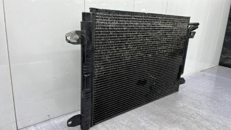 Condenseur de clim SKODA OCTAVIA 2 PHASE 1 Diesel - 1