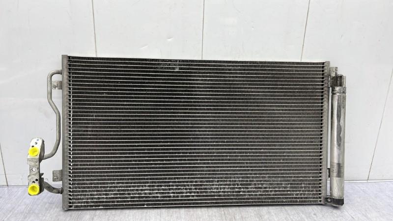 Condensatore clima BMW SERIE 1 F21 PHASE 1 Diésel - 1