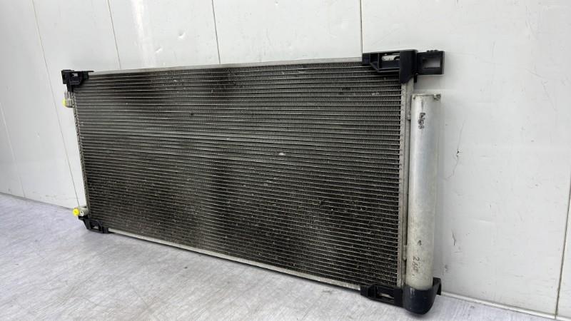 Condenseur de clim TOYOTA AURIS 2 PHASE 2 Essence - 1