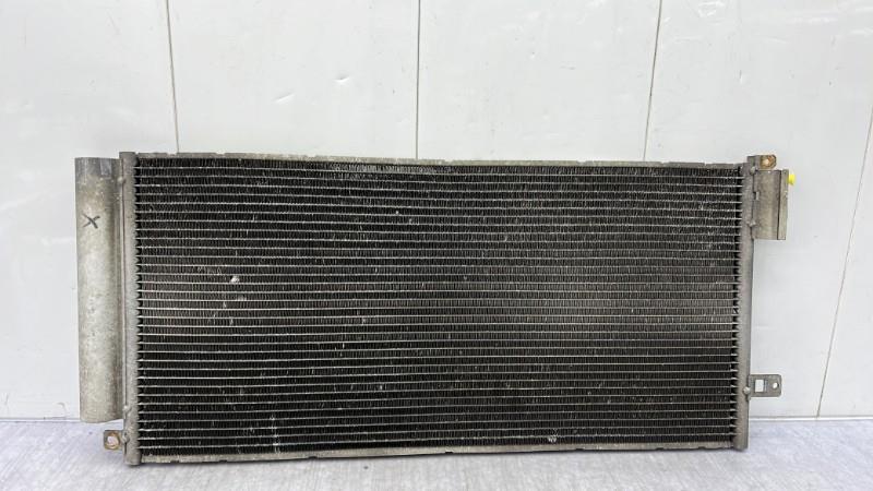 Condenseur de clim OPEL CORSA D PHASE 1 Diesel - 1