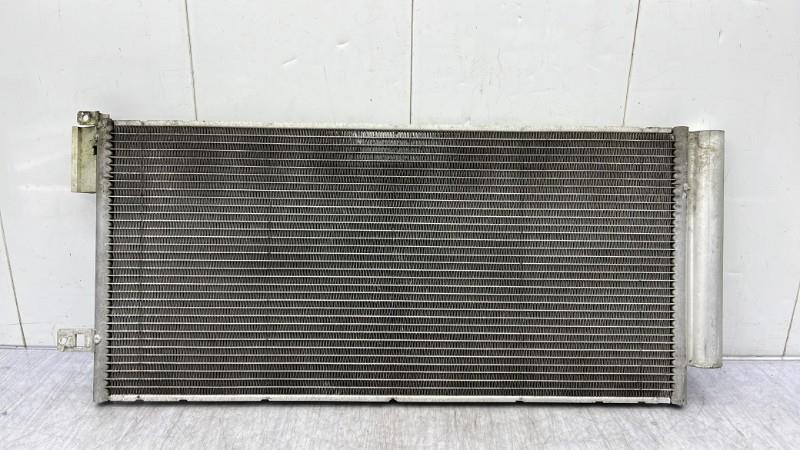 Condenseur de clim OPEL CORSA D PHASE 2 Diesel - 1