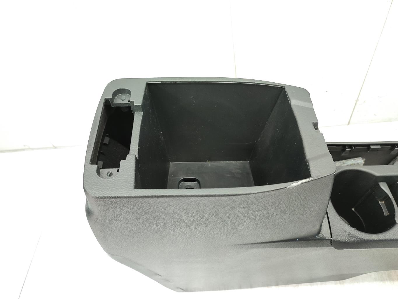 Consolle centrale (interno in plastica) TOYOTA AURIS 2 PHASE 2 Gasolina - 1