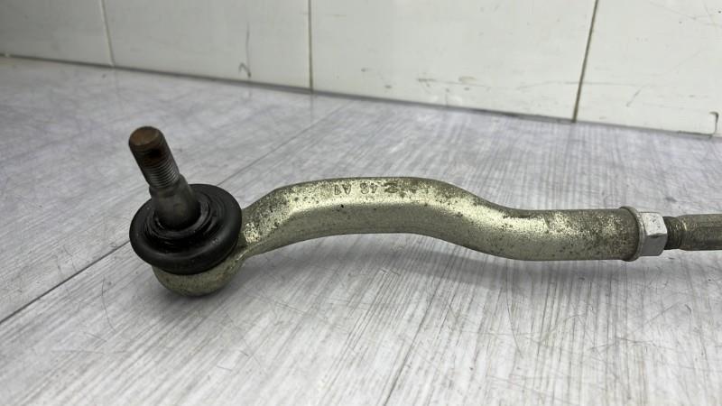 Cremagliera servosterzo TOYOTA AURIS 2 PHASE 2 Gasolina - 1