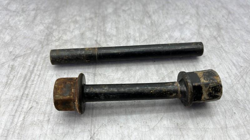 Cric (Ensemble depannage) RENAULT ESPACE 4 PHASE 1 Diesel - 1