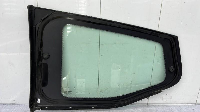 Vetro laterale fisso posteriore destro PEUGEOT 5008 1 PHASE 1 Diésel - 1