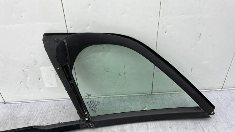 Custode avant droit (porte) CITROEN C3 2 PHASE 2 Diesel - 1