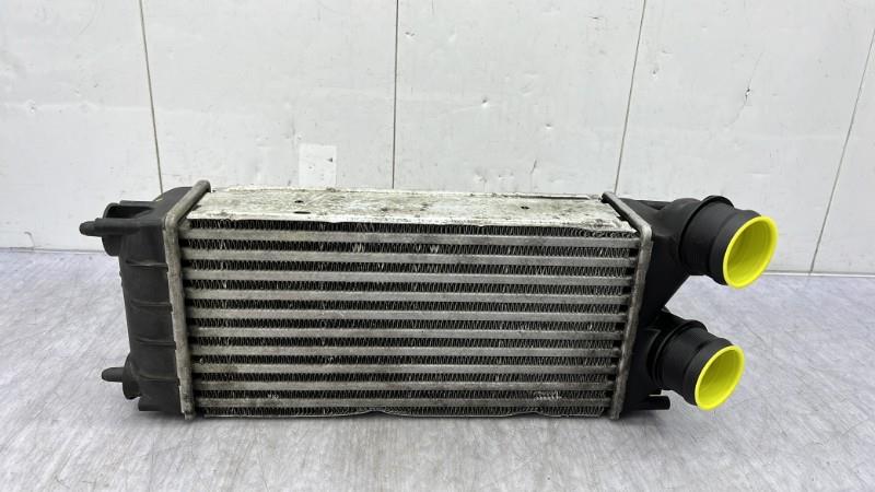 Scambiatore aria (Intercooler) CITROEN C4 2 PHASE 1 Diésel - 1