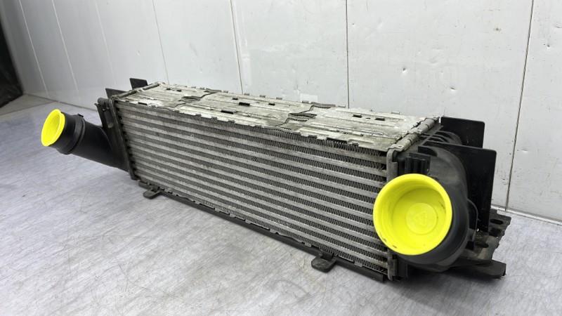 Scambiatore aria (Intercooler) BMW X3 F25 PHASE 1 Diésel - 1