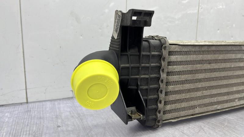 Echangeur air (Intercooler) VOLVO C 30 PHASE 1 Diesel - 1