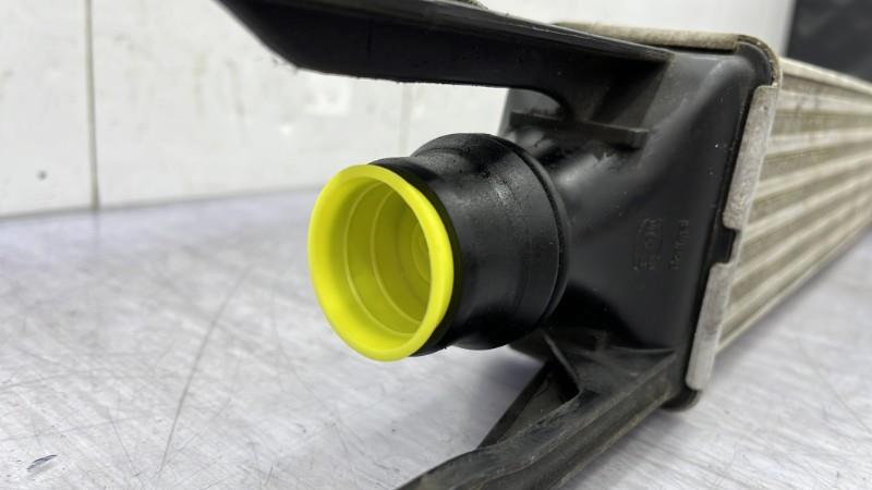 Echangeur air (Intercooler) OPEL CORSA D PHASE 2 Diesel - 1