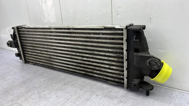 Echangeur air (Intercooler) OPEL VIVARO 1 PHASE 2 Diesel - 1