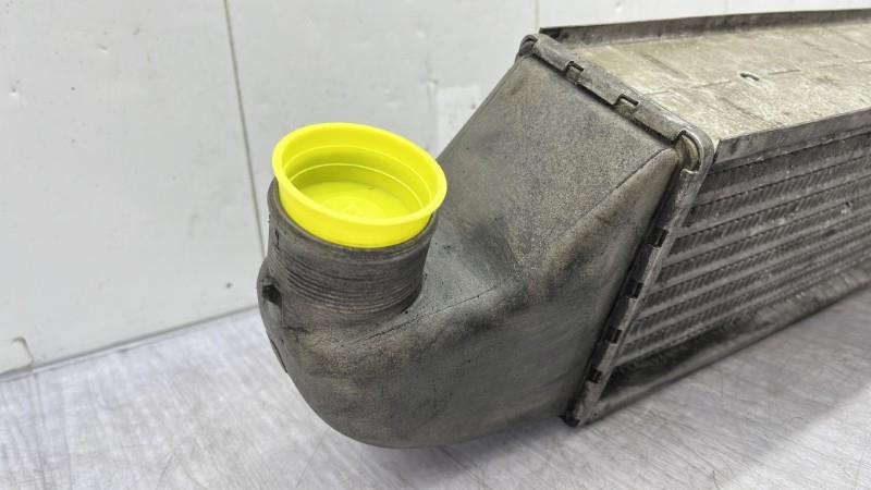 Echangeur air (Intercooler) FORD FOCUS 1 Diesel - 1
