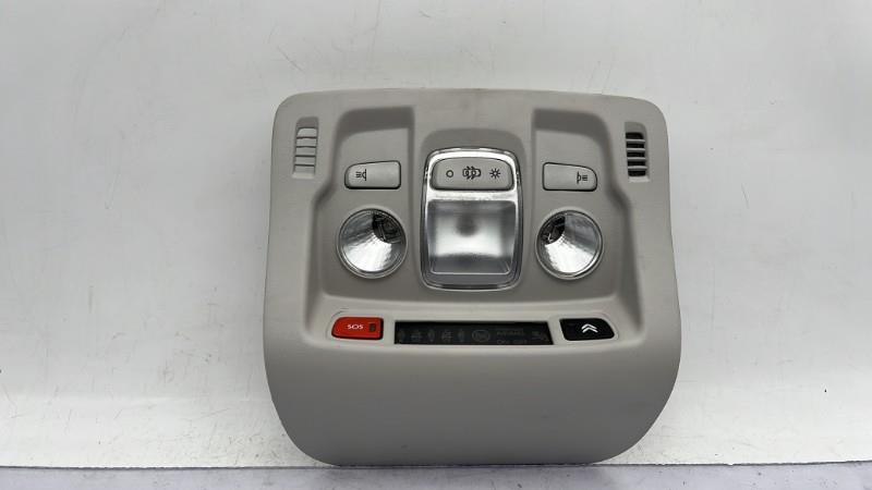 Eclairage de plafonnier CITROEN C3 3 PHASE 2 Diesel - 1