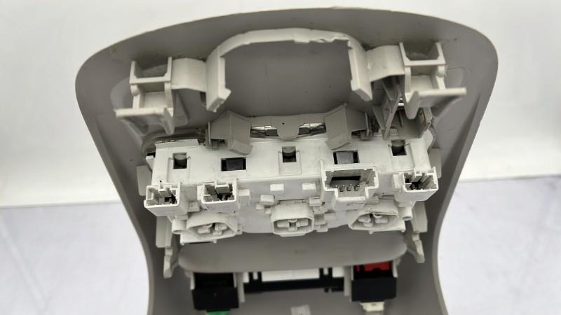 Eclairage de plafonnier CITROEN C4 2 PHASE 1 Diesel - 1