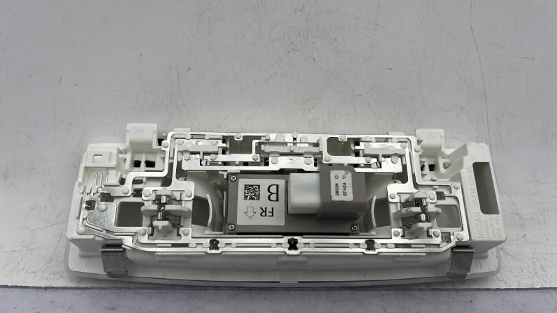 Luce di cortesia NISSAN MICRA 5 Gasolina - 1