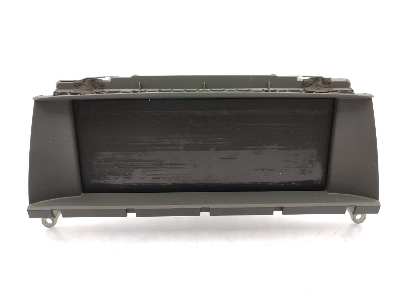 Ecran GPS BMW X3 F25 PHASE 1 Diesel - 1