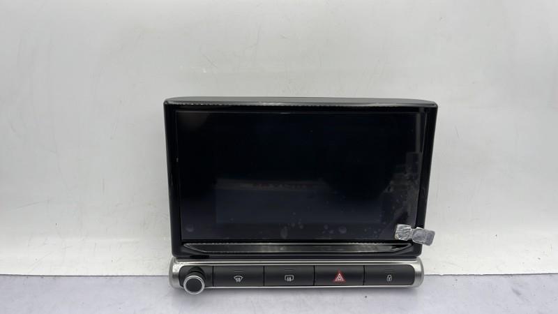 Ecran GPS CITROEN C3 3 PHASE 2 Diesel - 1