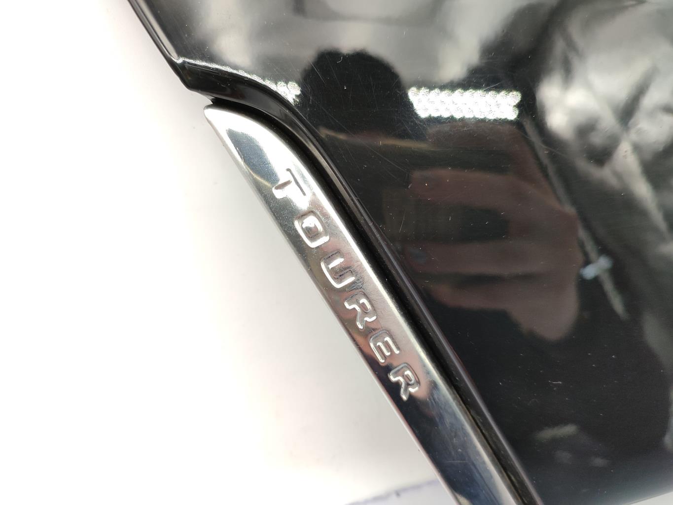 Enjoliveur CITROEN C5 2 BREAK Diesel - 1