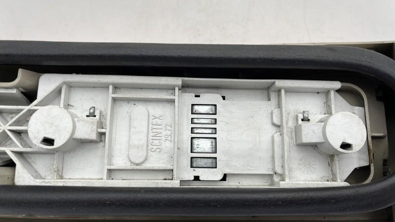 Fanale posteriore principale destro (luci) RENAULT SUPER 5 Gasolina - 1