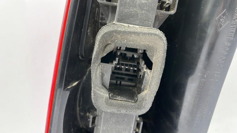 Fanale posteriore principale destro (luci) RENAULT ESPACE 4 PHASE 1 Diésel - 1