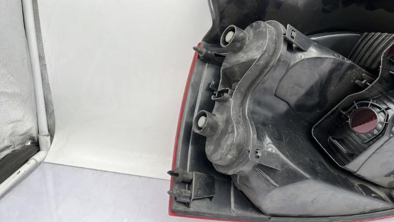Fanale posteriore principale destro (luci) RENAULT MEGANE 2 PHASE 1 Diésel - 1