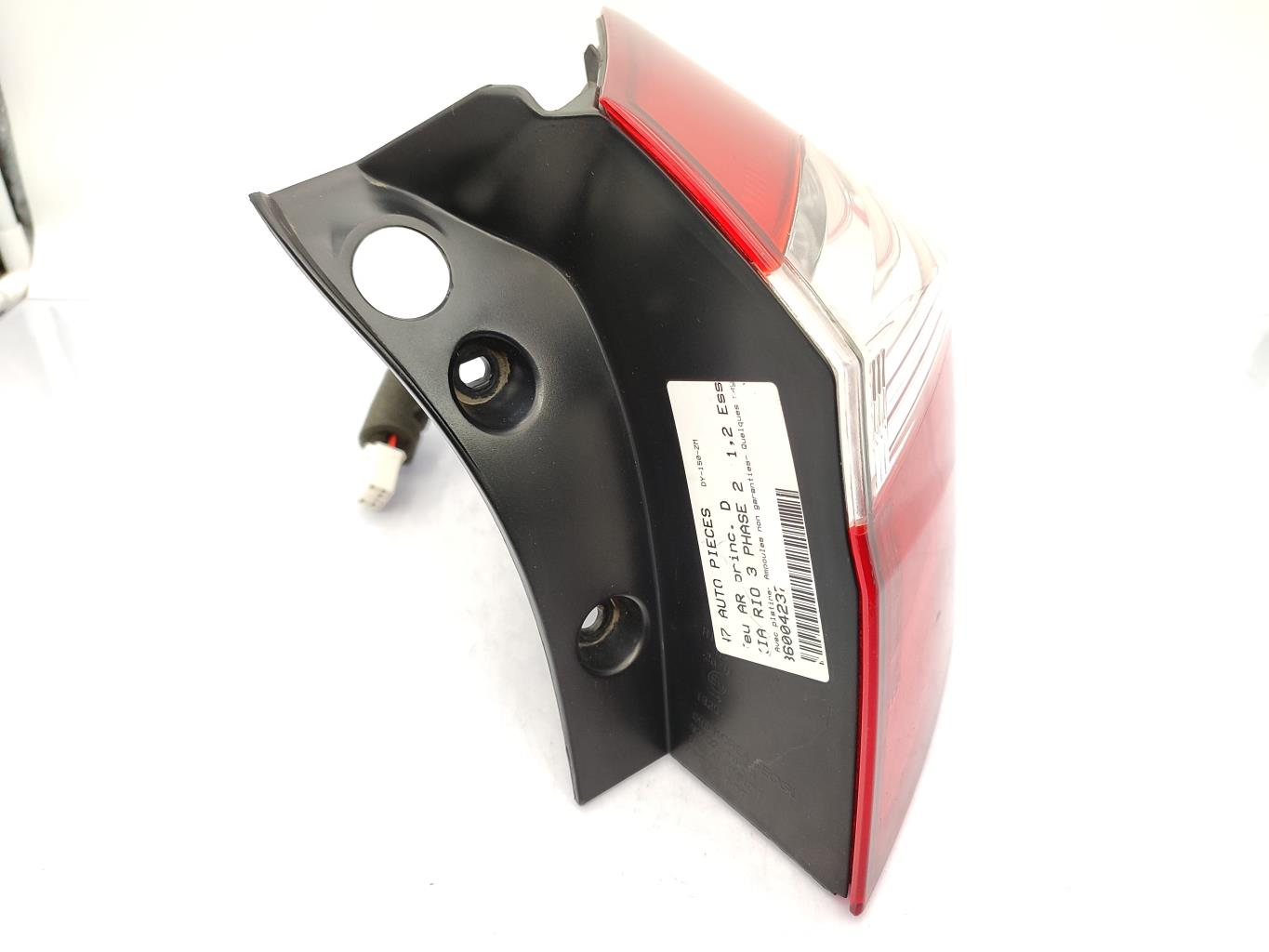 Fanale posteriore principale destro (luci) KIA RIO 3 PHASE 2 Gasolina - 1