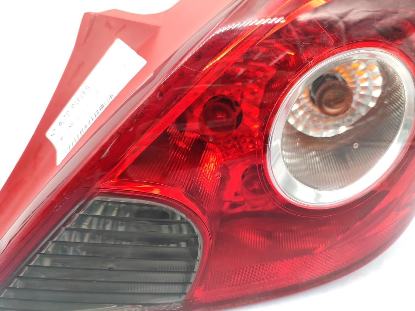 Fanale posteriore principale destro (luci) OPEL CORSA D PHASE 2 Diésel - 1