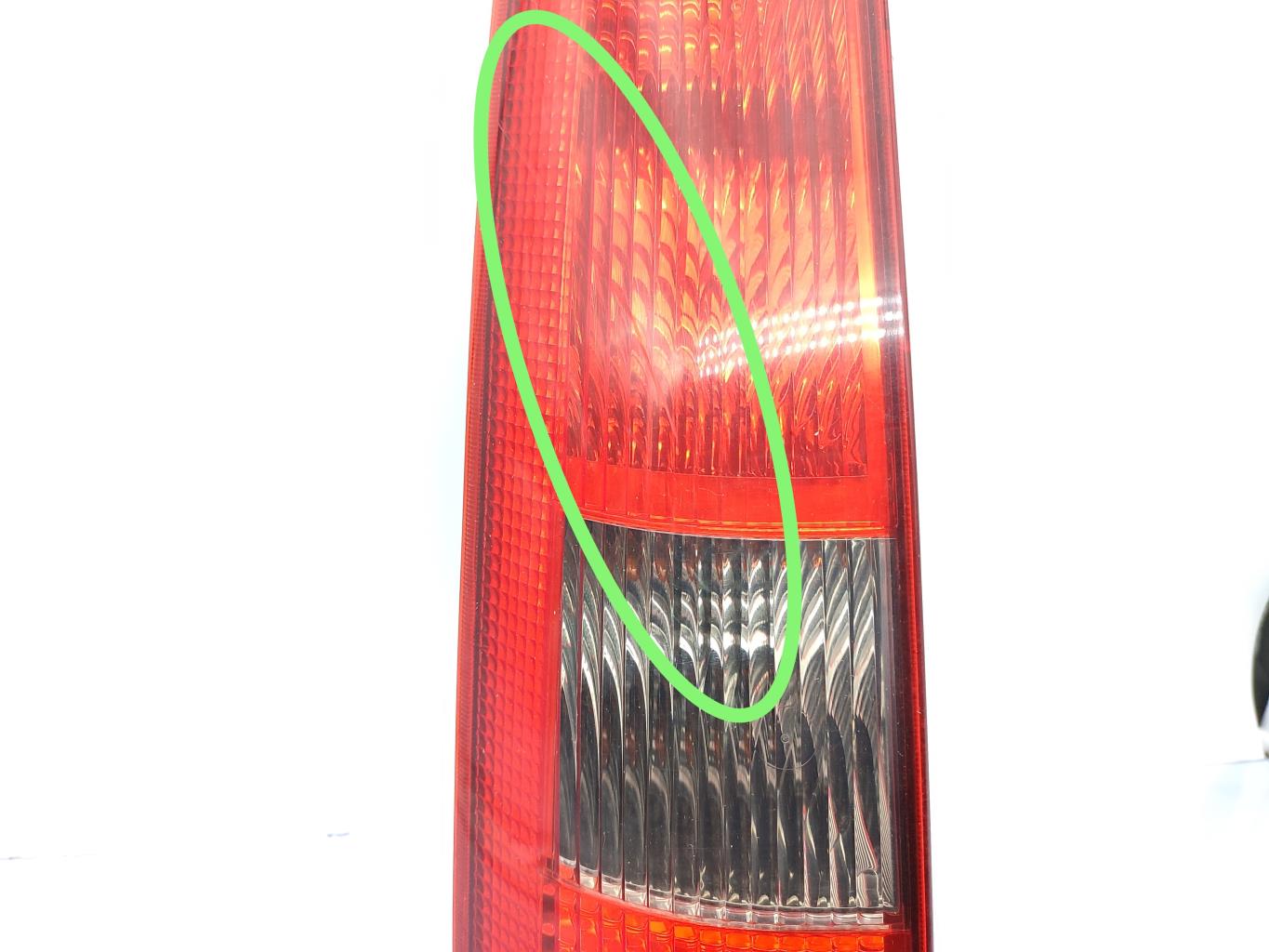 Fanale posteriore principale sinistro (luci) FORD FUSION PHASE 1 Diésel - 1