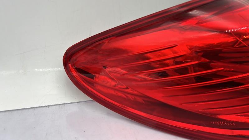 Fanale posteriore principale sinistro (luci) PEUGEOT 206+ Diésel - 1